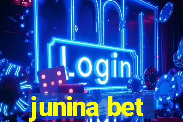 junina bet